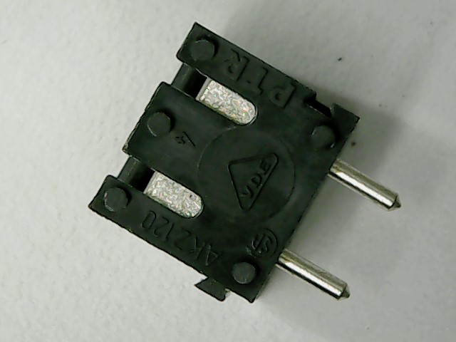 ALTECH CORP AKZ120/2WP