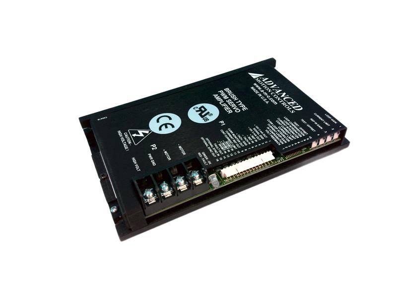 ADVANCED MOTION CONTROLS 25A20IV-GE3
