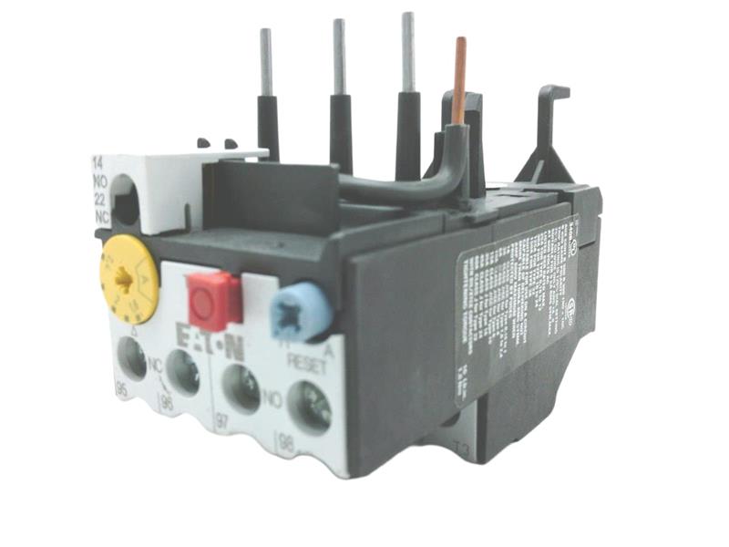 EATON CORPORATION XTOB2P4CC1