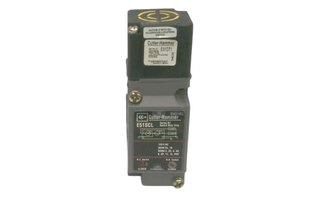 EATON CORPORATION E51CLT1