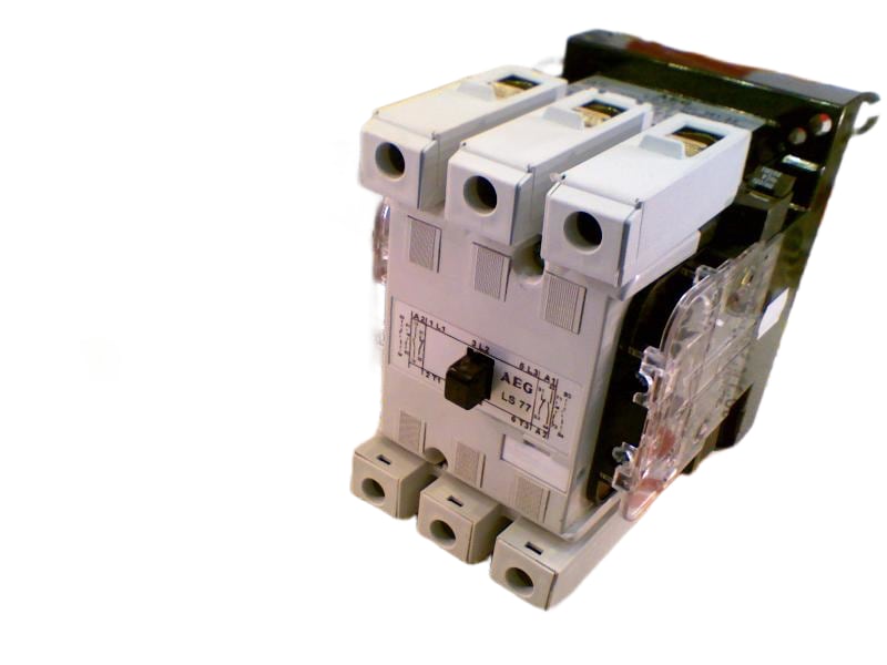 EEC AEG ENR91033736122