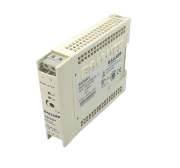 BALLUFF BAE PS-XA-1W-24-007-001