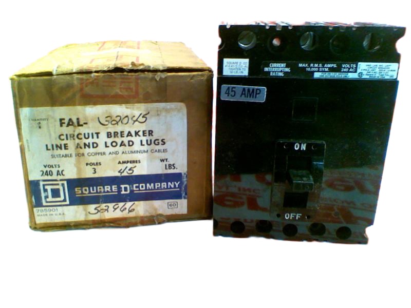 FAL32045 by SCHNEIDER ELECTRIC
