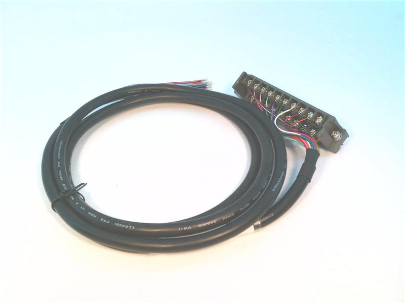 AUTOMATION DIRECT ZL-D4-CBL20-2P