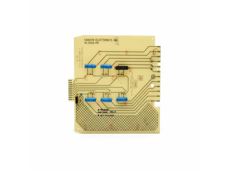 KANSON ELECTRONICS INC 96-RR-3A-PB