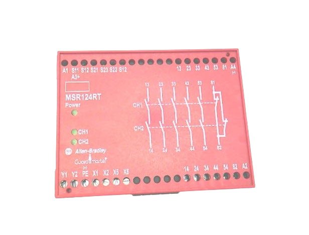 ALLEN BRADLEY 440R-G23108