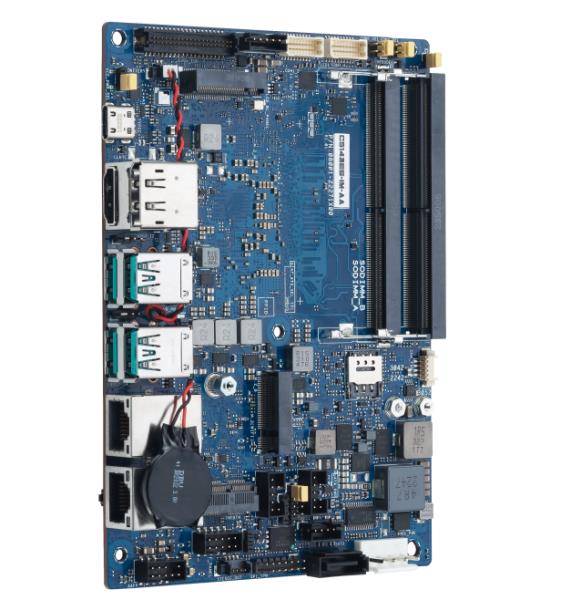 C5143ES-IM-AA_15W-HSK by ASUS