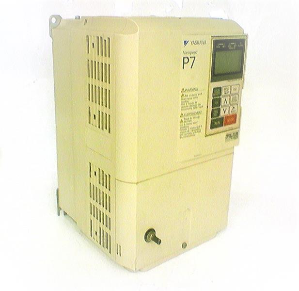 YASKAWA ELECTRIC CIMR-P7U47P5-1B