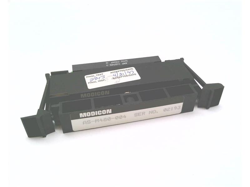 SCHNEIDER ELECTRIC AS-M480-004