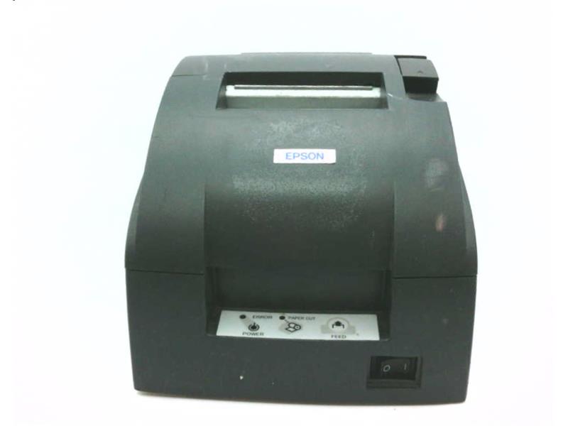 EPSON TM-U220PD