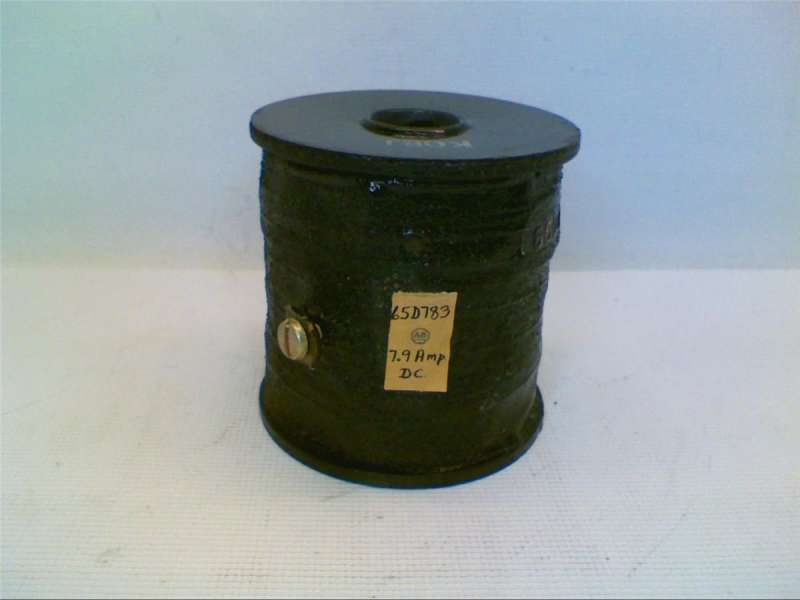 ALLEN BRADLEY 65D783