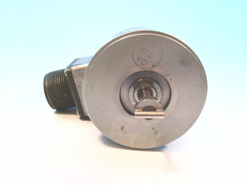 BEI SENSORS H25G-SB-1250-ABZC-7406R-LED-SM10