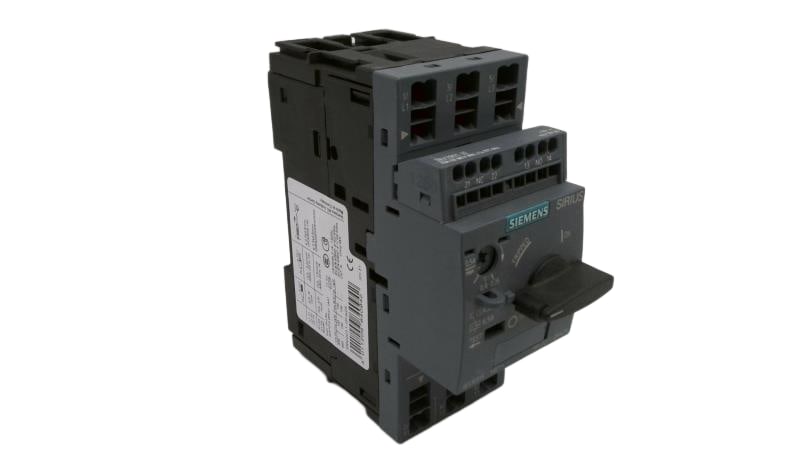 SIEMENS 3RV2011-0FA25