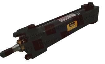 PARKER 02.50.D2HLTS342-4.000