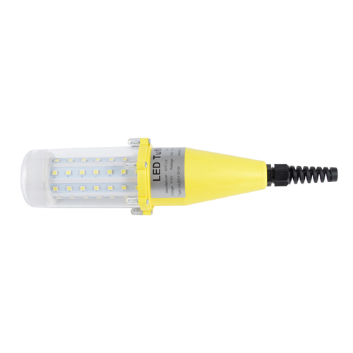 IVIC LTD IV/LED/TL/8R/9W/110V/NM/WR/10MAGY/BSP