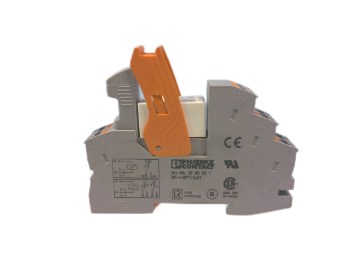 RIF-1-RPT-LV-120AC/2X21 by PHOENIX CONTACT