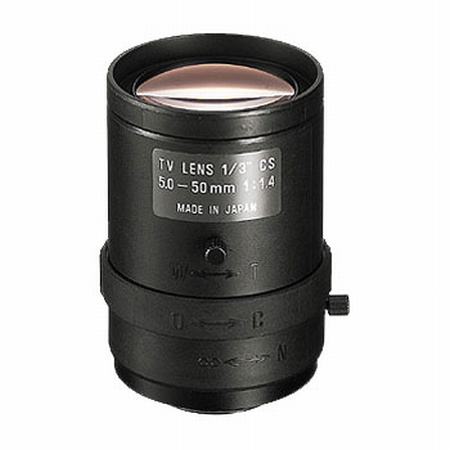 TAMRON LENS 13VM550ASII