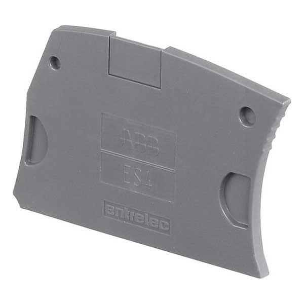 ASEA BROWN BOVERI ES4