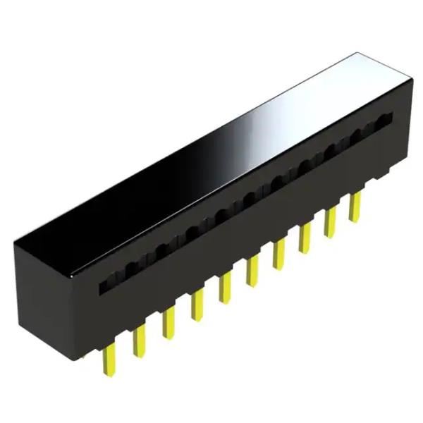 MAJOR LEAGUE ELECTRONICS IDP-220-D-02-T-LF