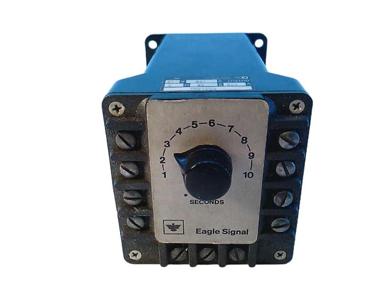 CG810A6 by DANAHER CONTROLS