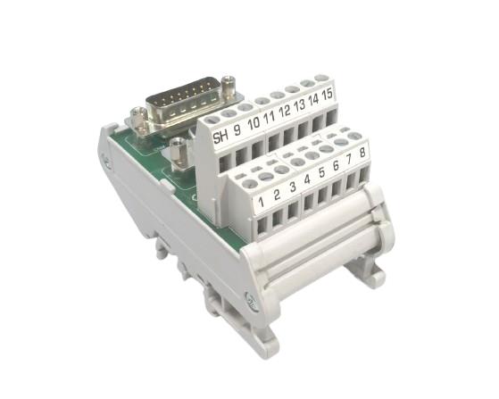 AUTOMATION DIRECT ZL-CMDB-15