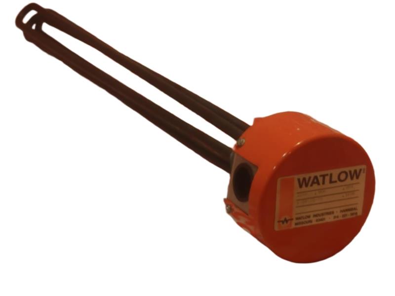 6-38-73-73 by WATLOW