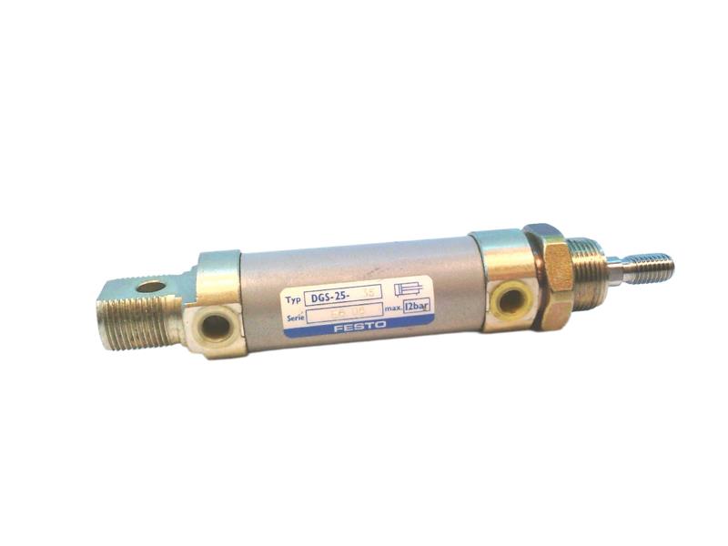 DGS-25-35 by FESTO
