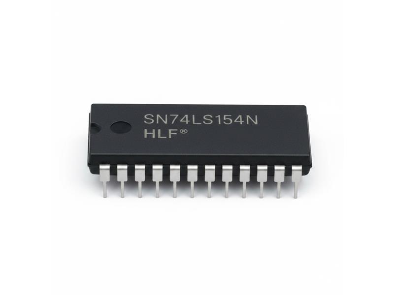 74HCT154N by NXP SEMICONDUCTOR