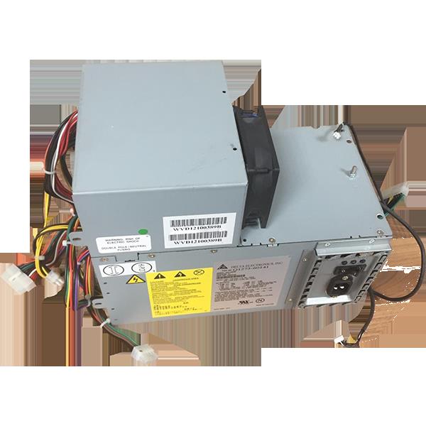 HEWLETT PACKARD COMPUTER Q1273-69251