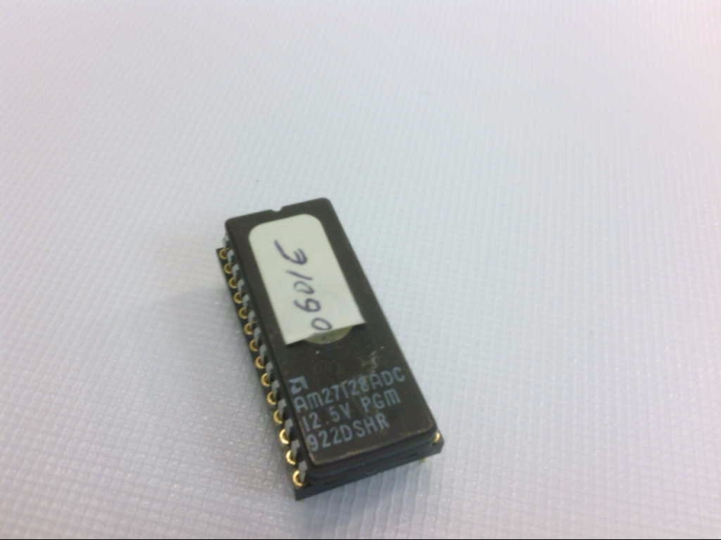 AMD AM27128ADC