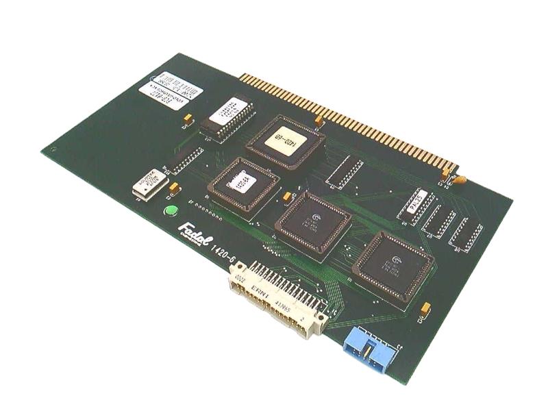 FADAL 1420-6