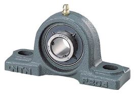 NTN BEARING SAF22538X6.15/16