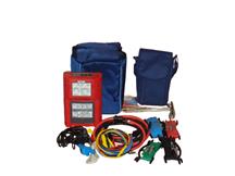 DM-III-MULTITEST-F by FLUKE