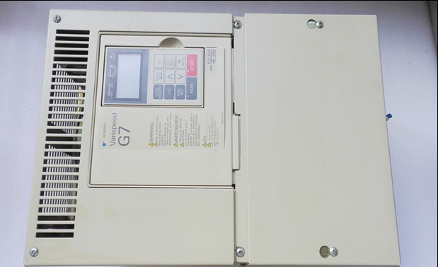 YASKAWA ELECTRIC CIMR-G7A4045