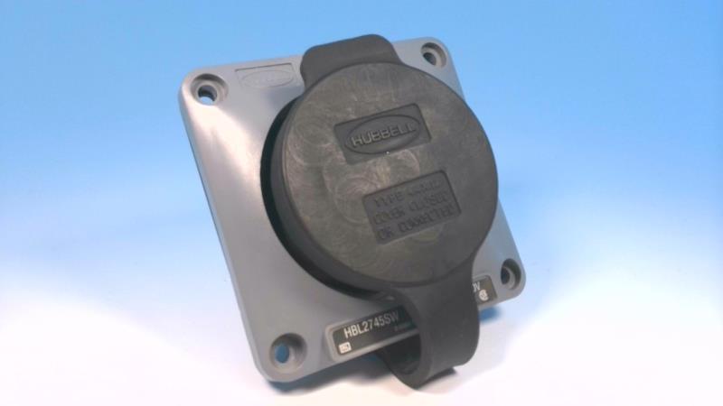 HUBBELL HBL2745SW