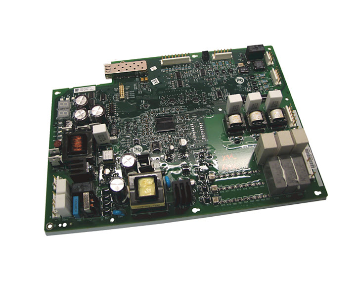 ALLEN BRADLEY SK-R1-CGDB4-CD-F8