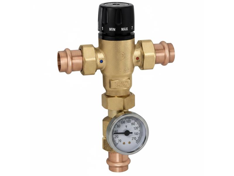 CALEFFI 521500A