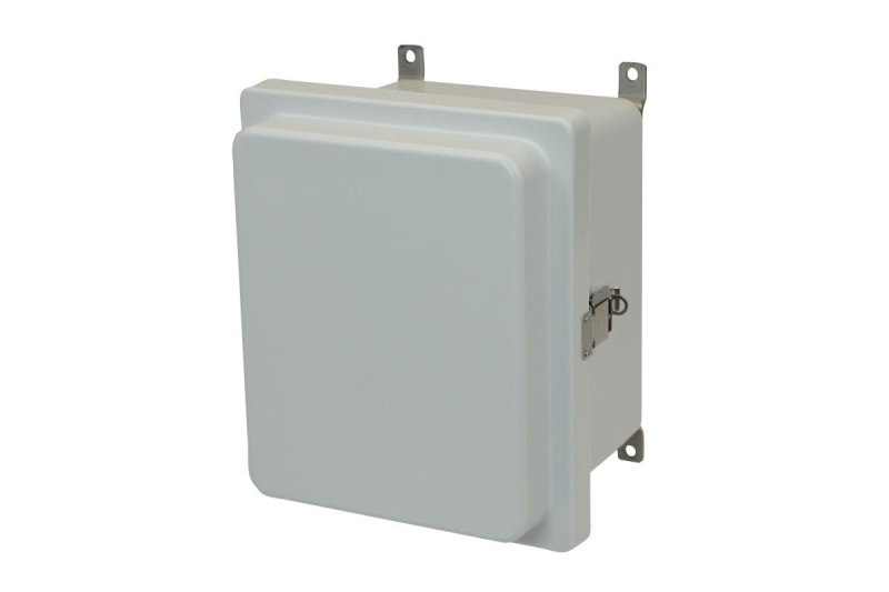 ALLIED MOULDED PRODUCTS AM864RL