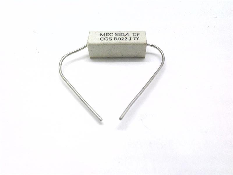 SBL4R022J by TE CONNECTIVITY