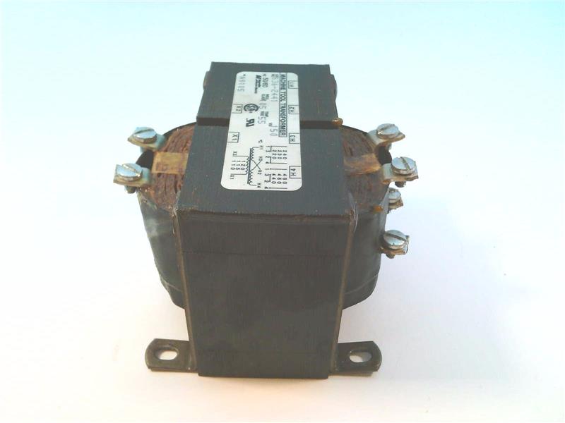 MACHINE TOOLS 636-2441