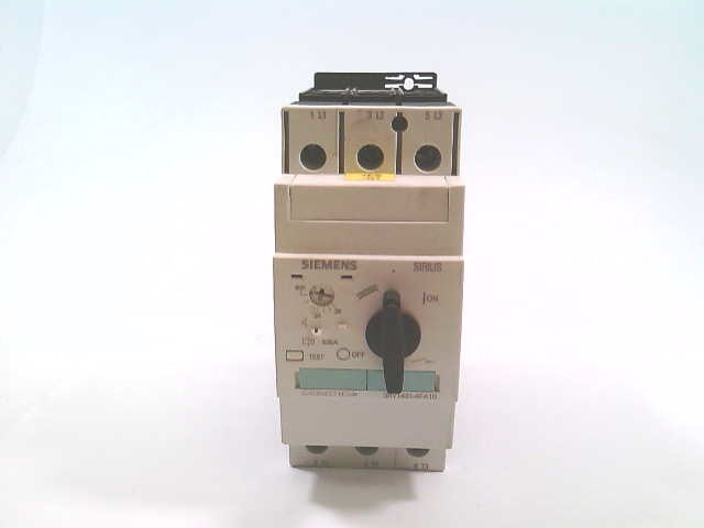 SIEMENS 3RV1431-4FA10
