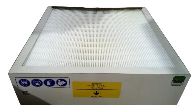 DOVER CORPORATION 10017601