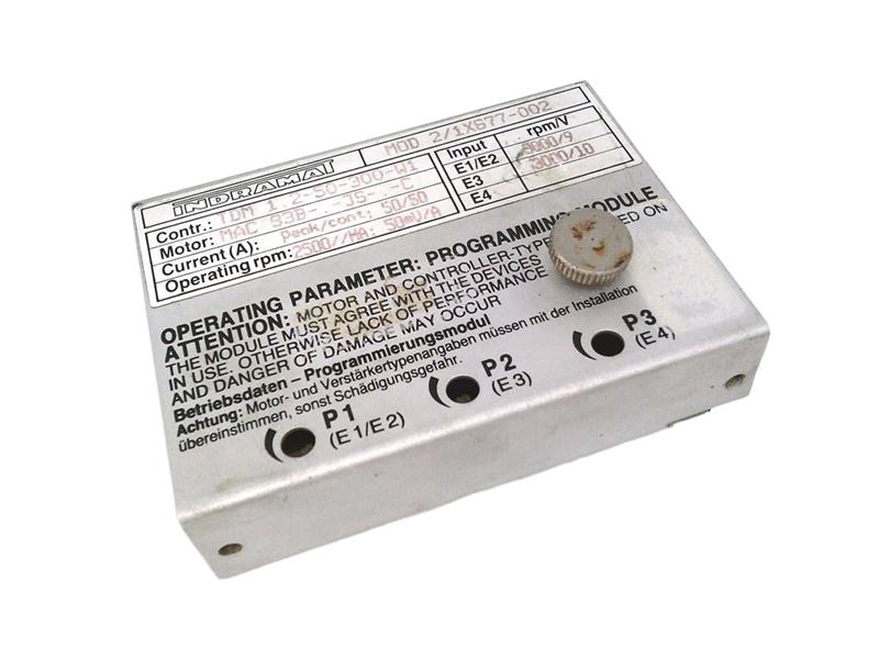 BOSCH MOD2/1X677-002