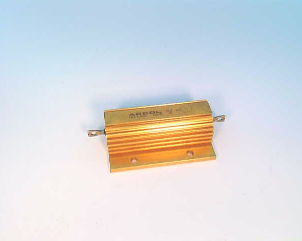 HS100 47R  F by OHMITE