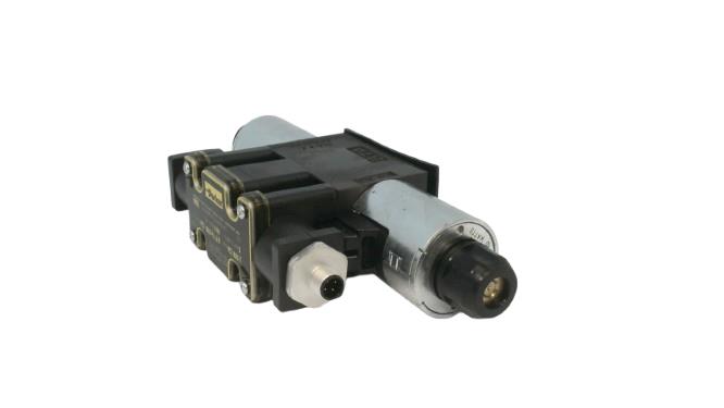 PARKER D1VW001CNJGL2C