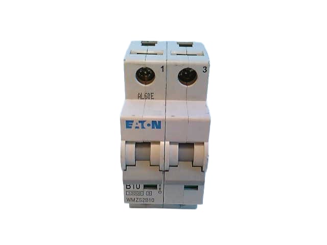 WMZS2B10 by EATON CORPORATION