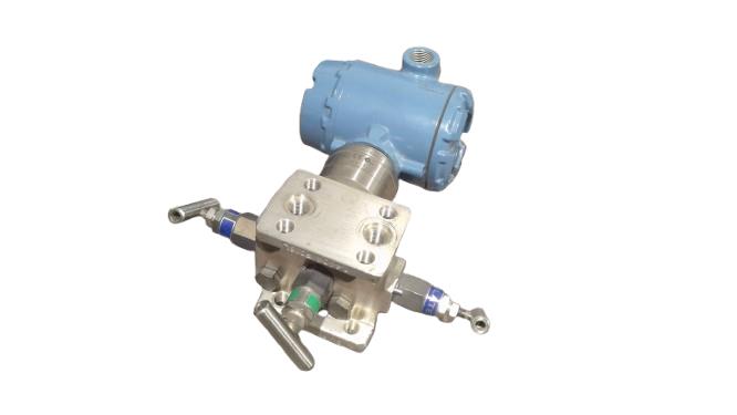 EMERSON 3051S1CD1A2A11A1AK5M5