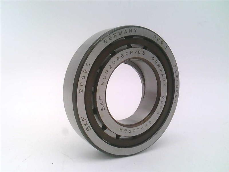 SKF NUP-208-ECP/C3