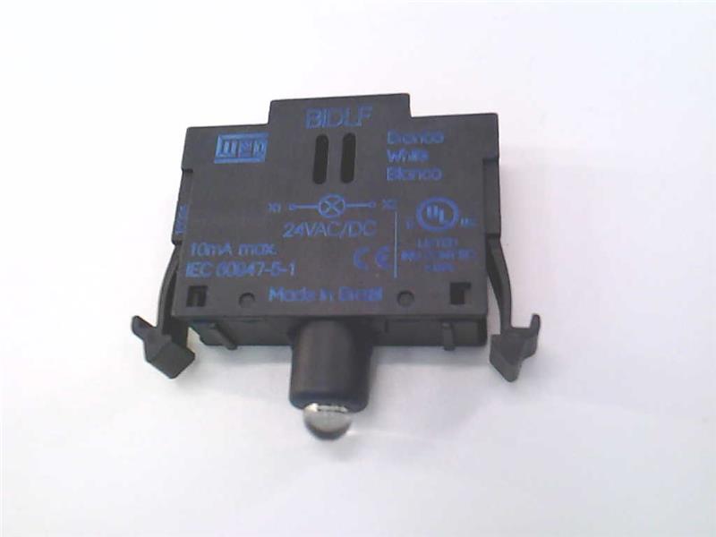WEG CSW-BIDLF0E26