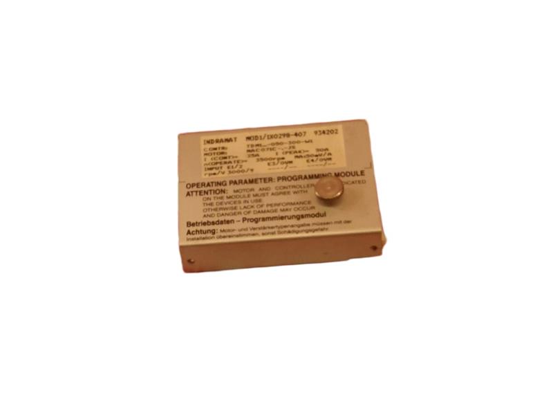 BOSCH MOD1/1X0298-407
